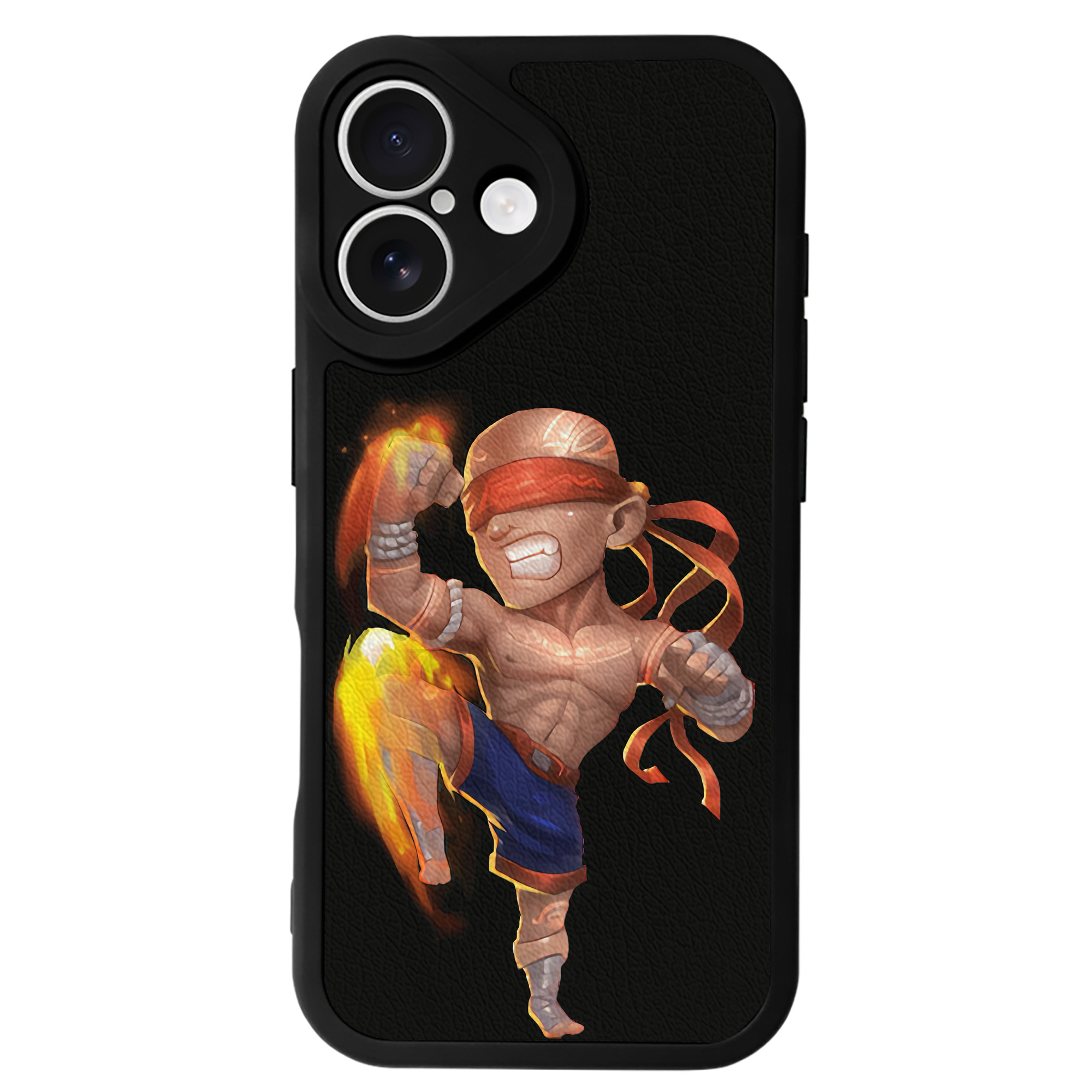 リーグ・オブ・レジェンド League of Legends LOL 【iPhone 16シリーズ対応】シリコンスマホケース（レザー調） 材質：シリコン